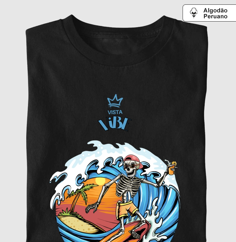 surf caveira