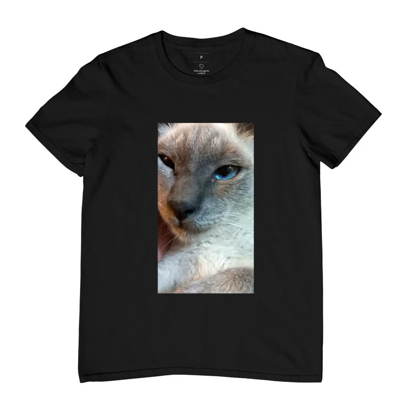 OLHO DE GATA