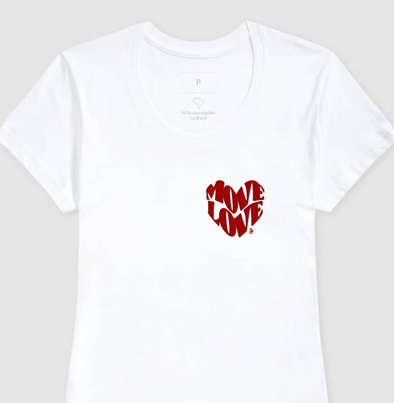Move Love