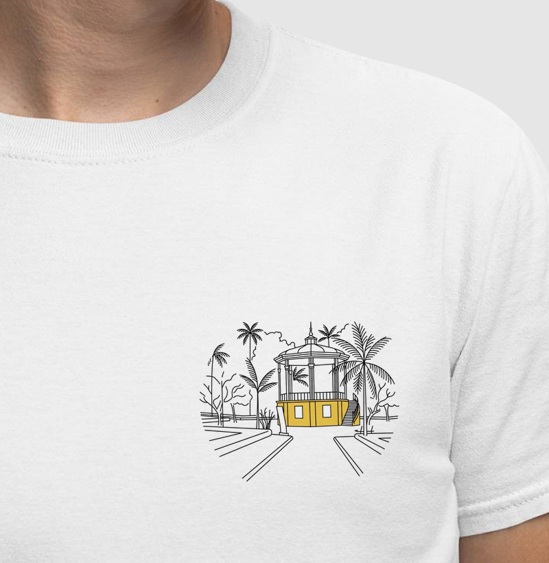 Camisa 0
