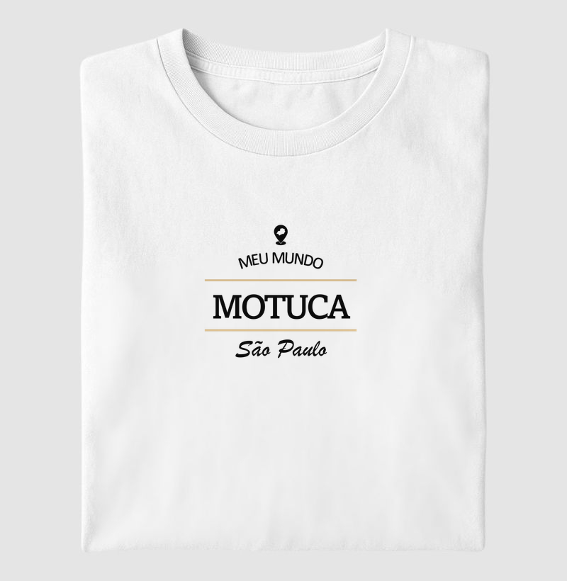 Motuca (SP) | Meu Mundo