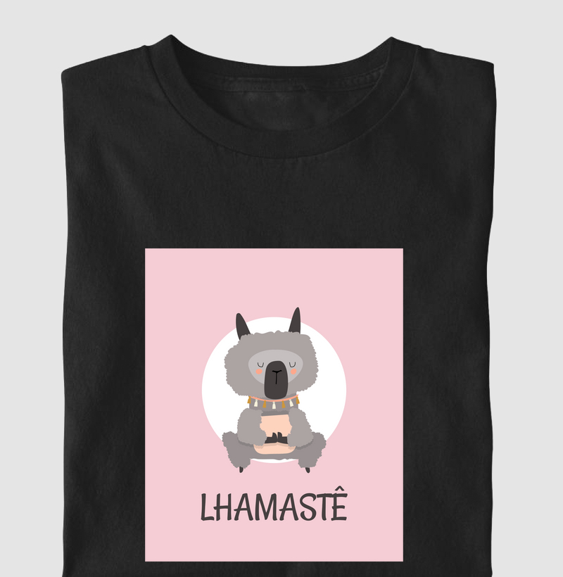 LHAMASTÊ