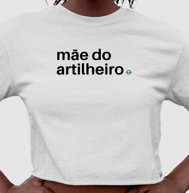 Mãe do Artilheiro - Cropped