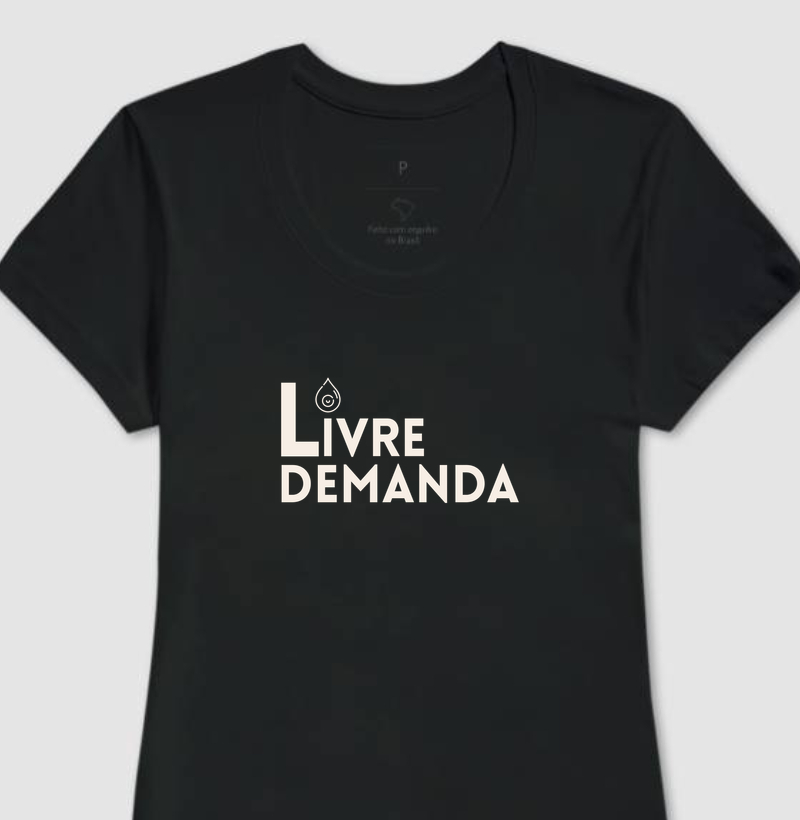 Livre Demanda