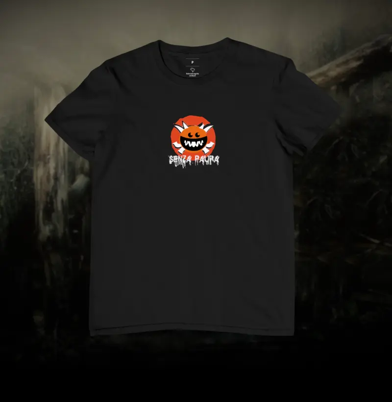 Senza Paura