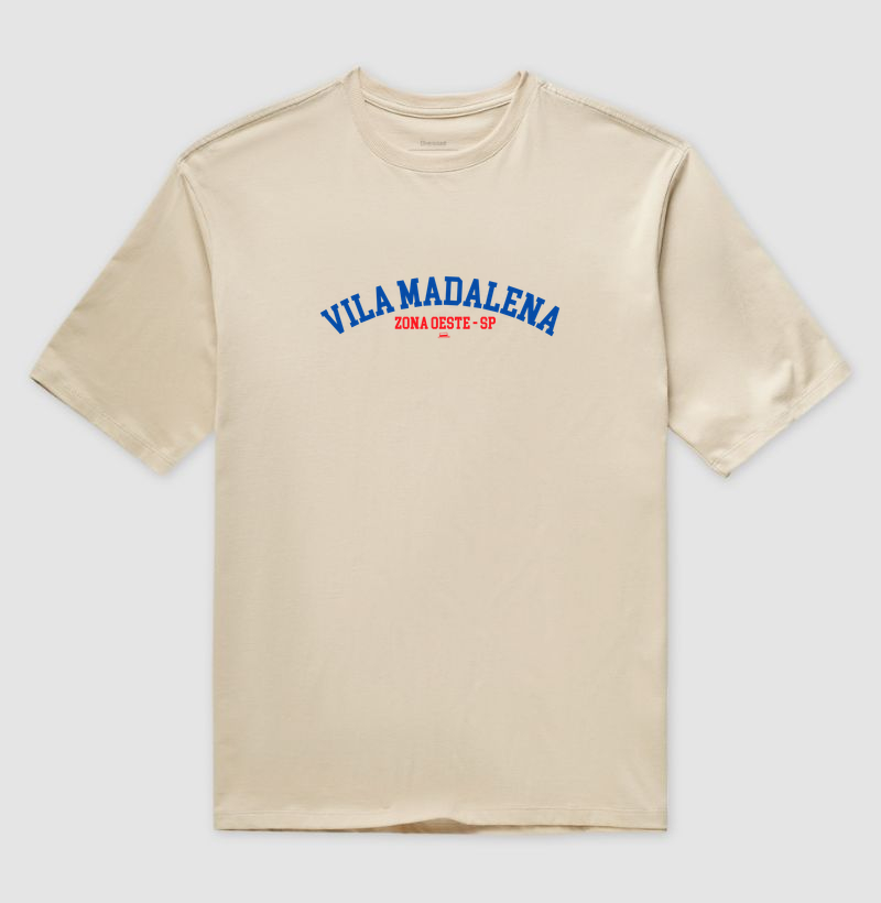 Vila Madalena - Retrô