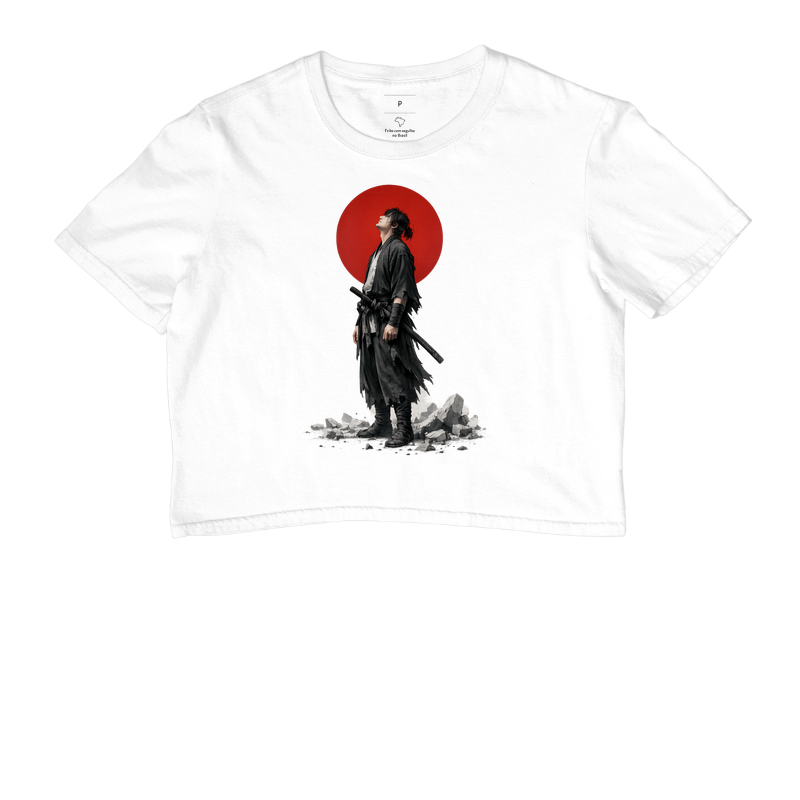 Samurai - Entre o Céu e a Terra