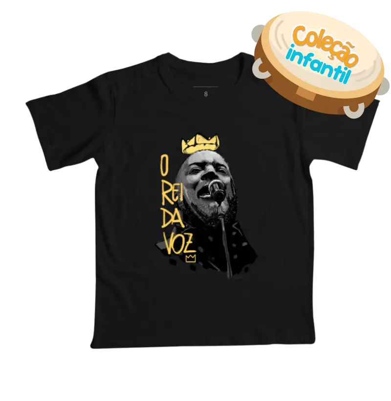 206 - PÉRICLES - O REI DA VOZ