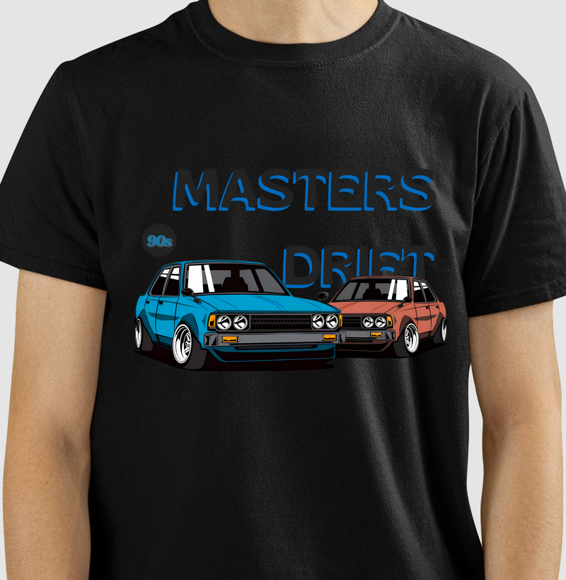 MASTER DRIFT JDM 90s