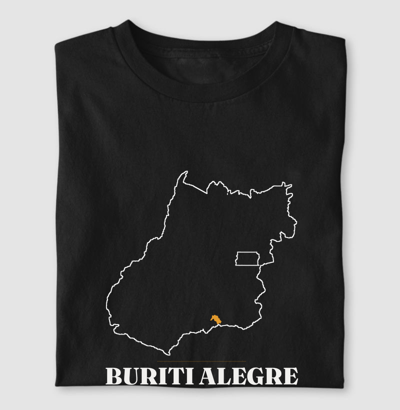 Buriti Alegre | Traço GO