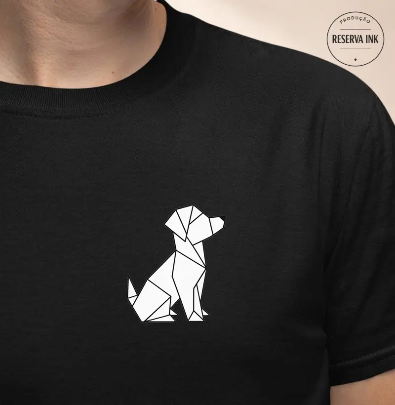 Origami Canino