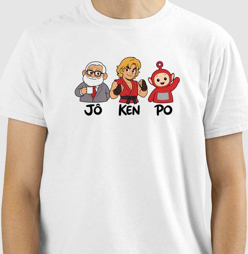 Jô Ken Po