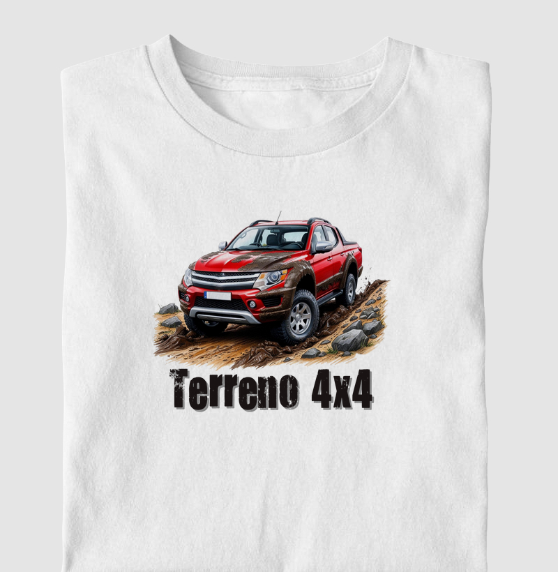 L2 Terreno 4x4