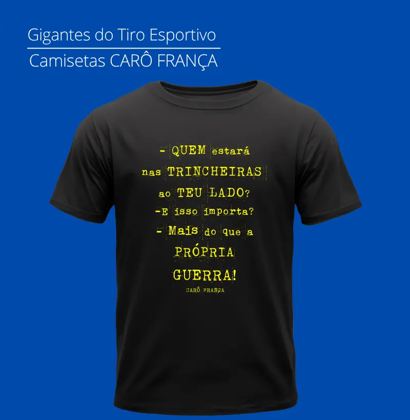 Camisa 0