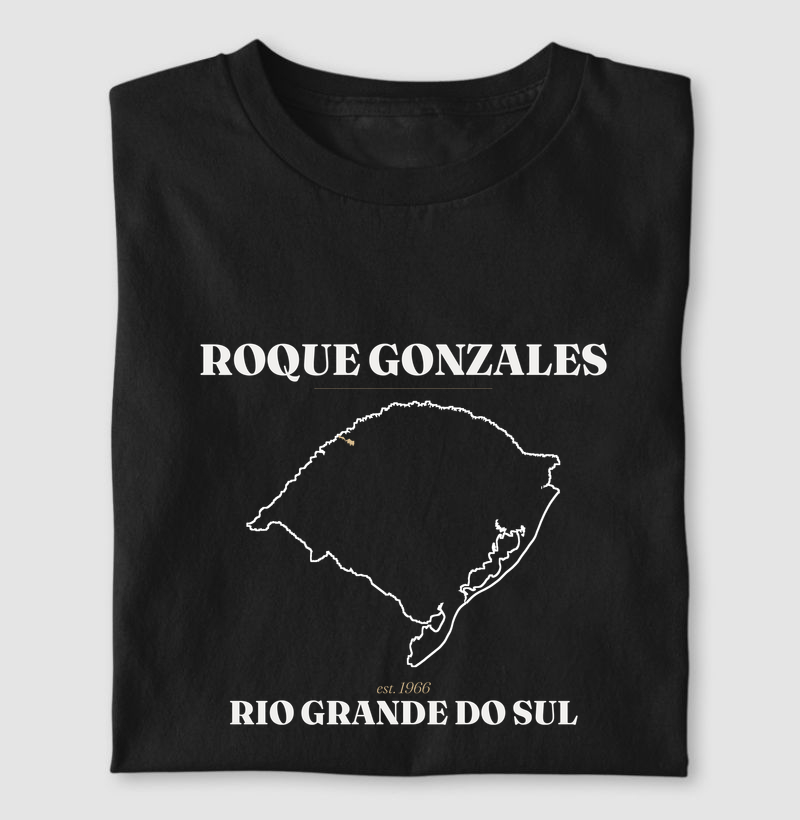 Roque Gonzales | Legado RS