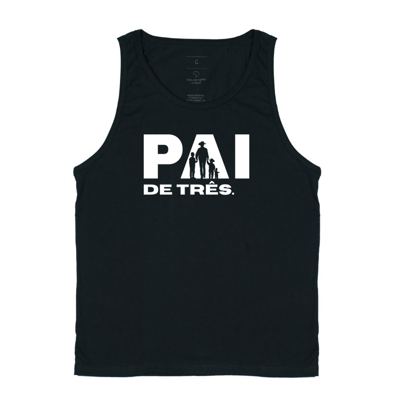 Pai de Três