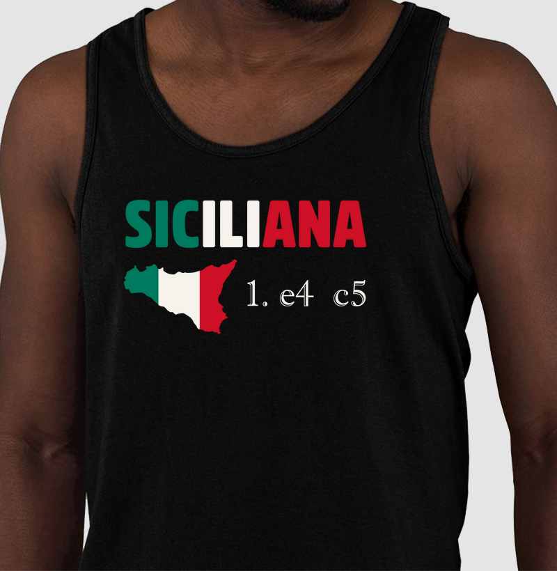 Siciliana