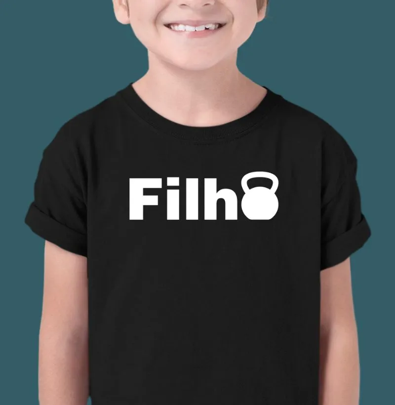 Filho (CrossFilho) (infantil)