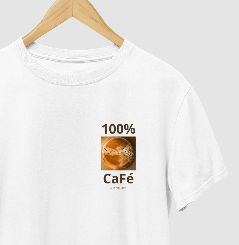 100% Café