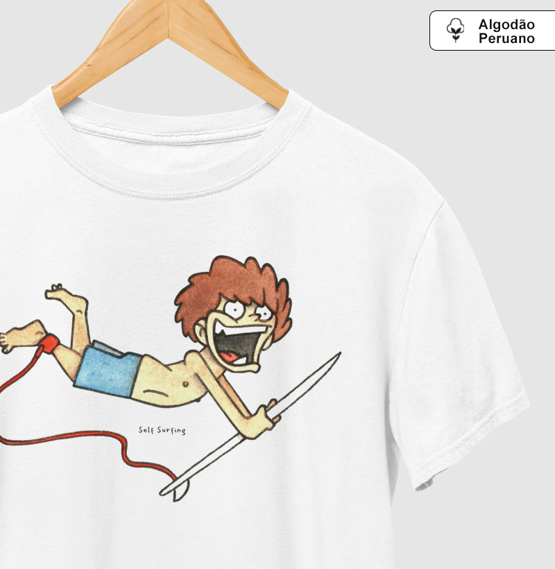 JUBA VIBES | Confecção Reserva 🦜