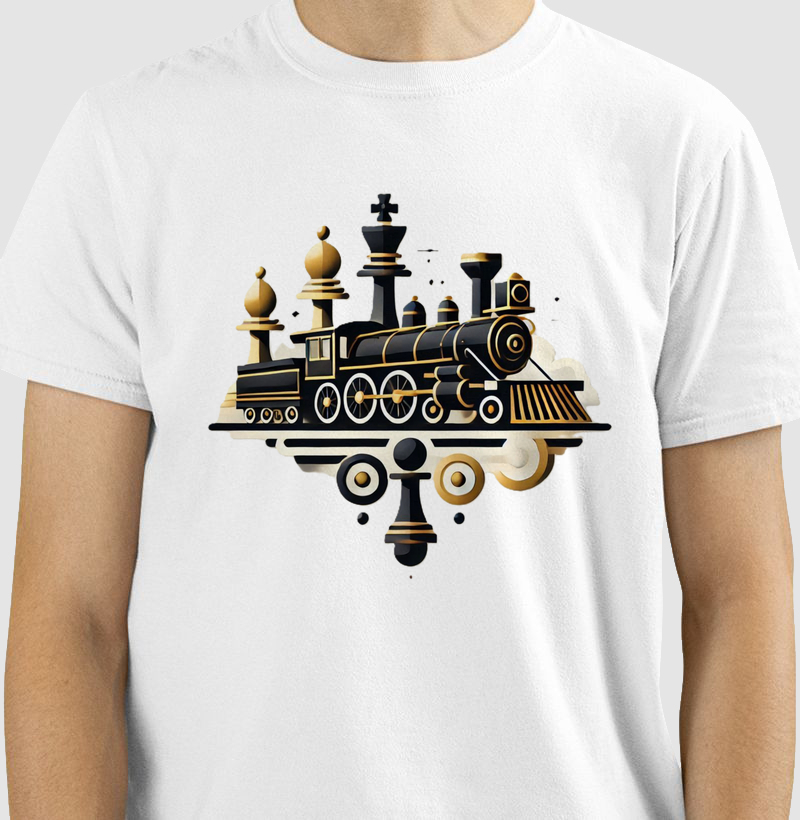 Locomotiva do xadrez