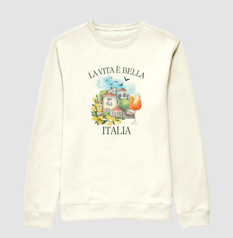 La vita è bella - ITALIA