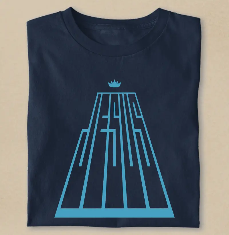 JESUS Perspectiva