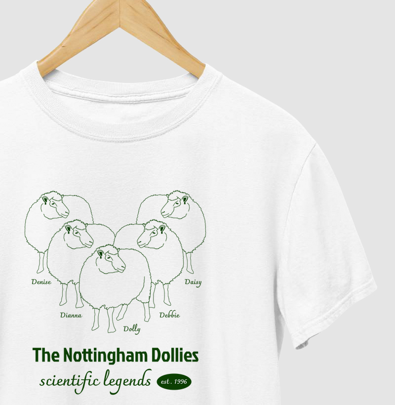 dollies