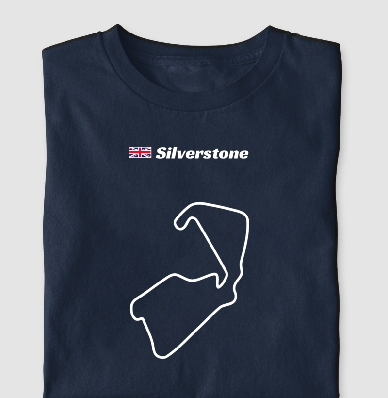 Silverstone