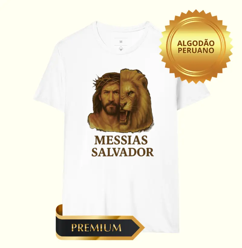 Leão Messias Salvador