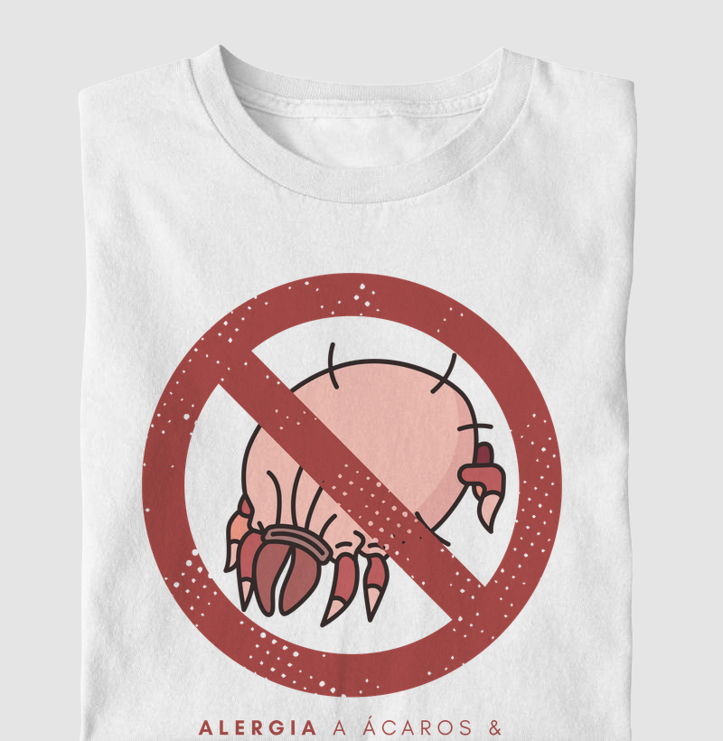 Alergia a Ácaros & Misóginos