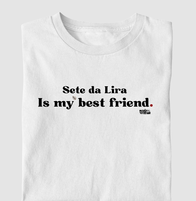 Exu Sete Da Lira Is My Best Friend Maria Patuá