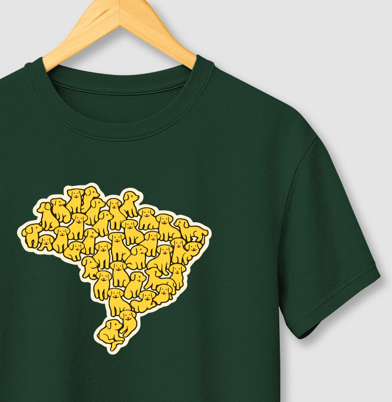 Brasil de Caramelos