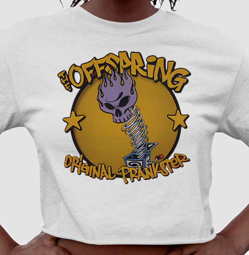 Offspring - Prankster