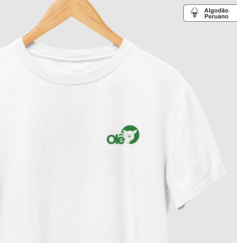 Olê, Porco