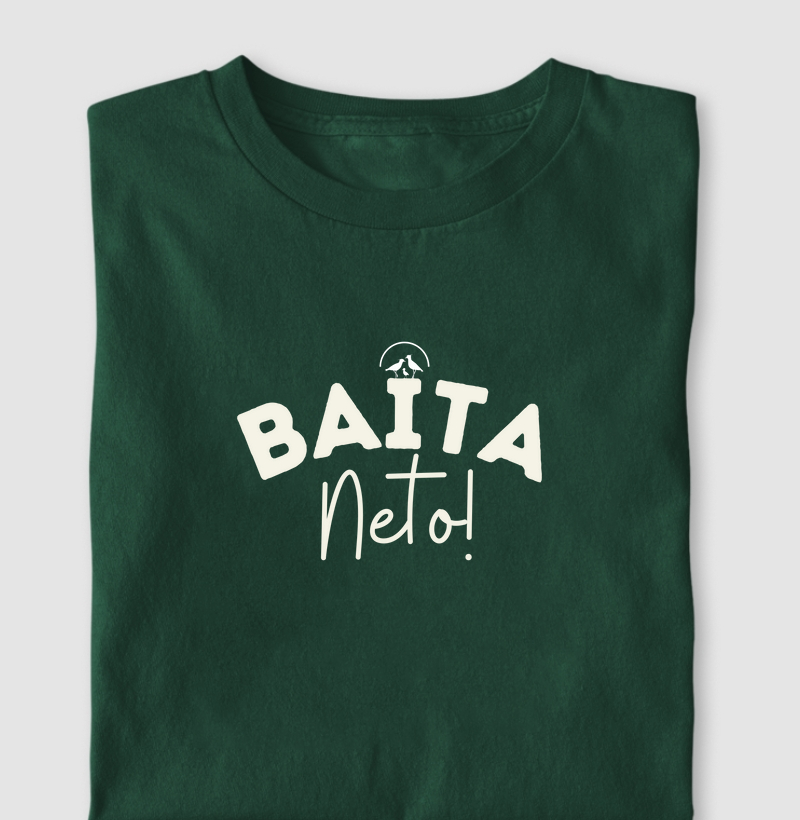 Baita Neto!