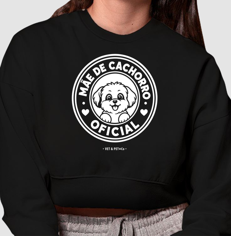 Mãe de Cachorro Oficial