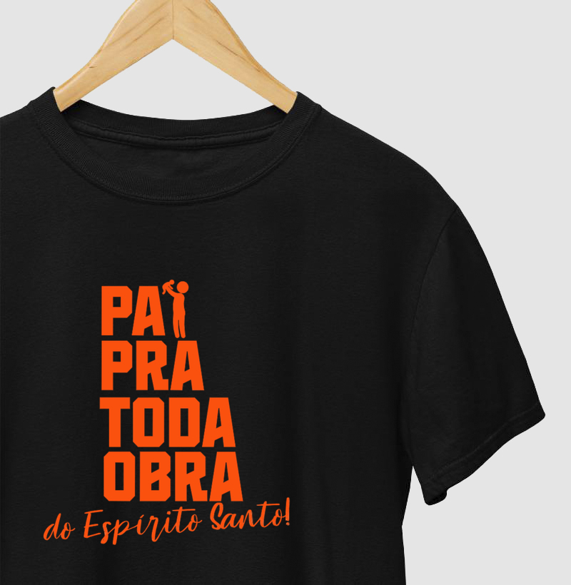 Pai - Obra do Espirito Santo