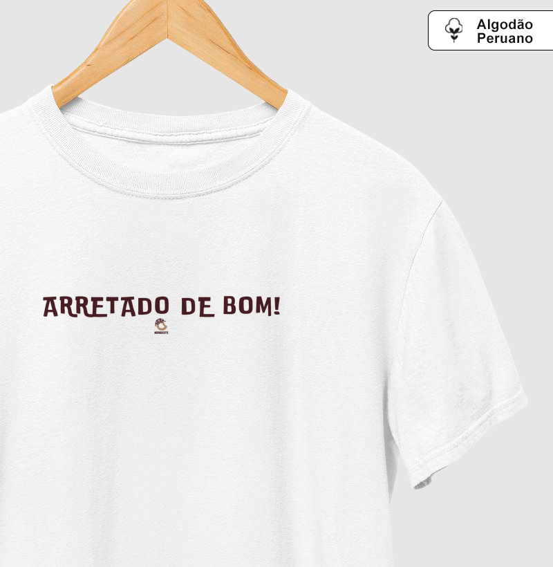 Arretado de Bom