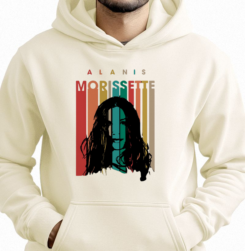 Alanis Morissette - Colors