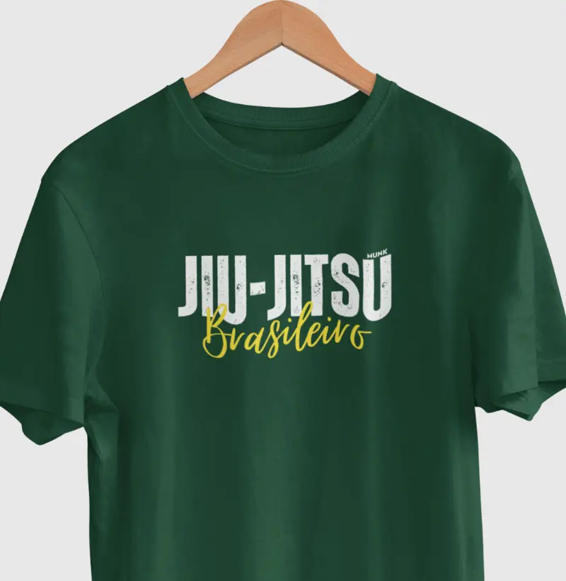 Jiu-Jitsu Brasileiro