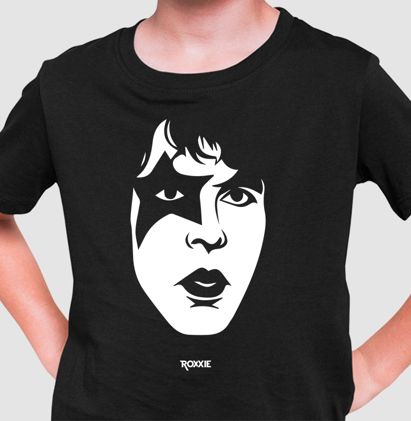 Camiseta - Paul rocks!