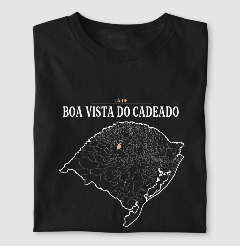 Boa Vista do Cadeado | Território RS
