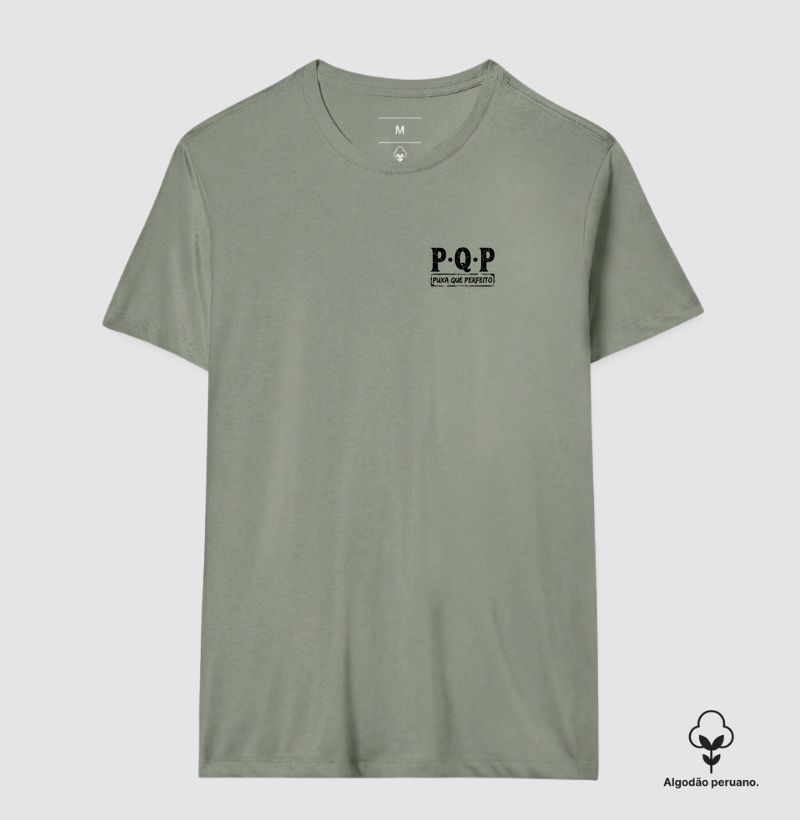 PQP - Puxa que Perfeito
