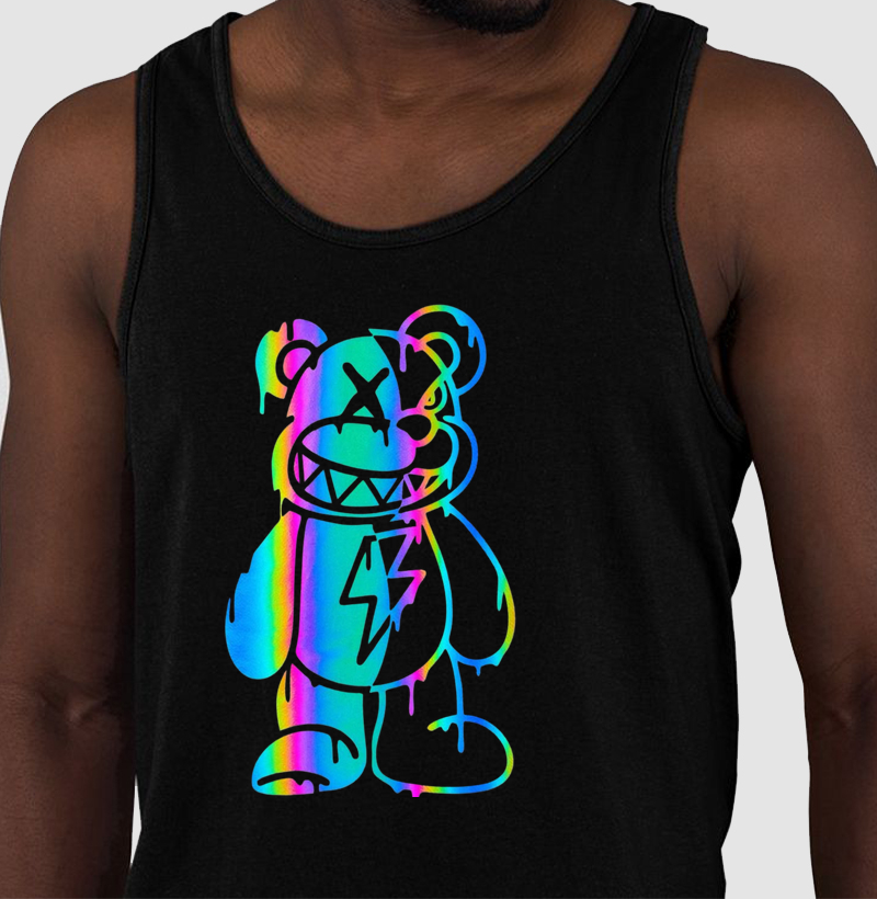Regata evil bear