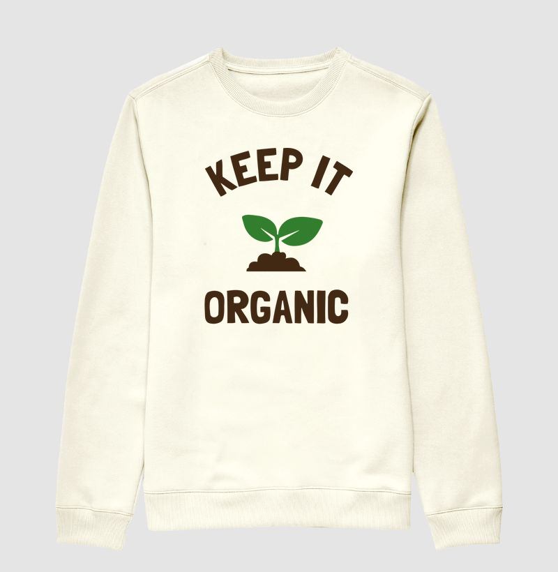 Keep It Organic