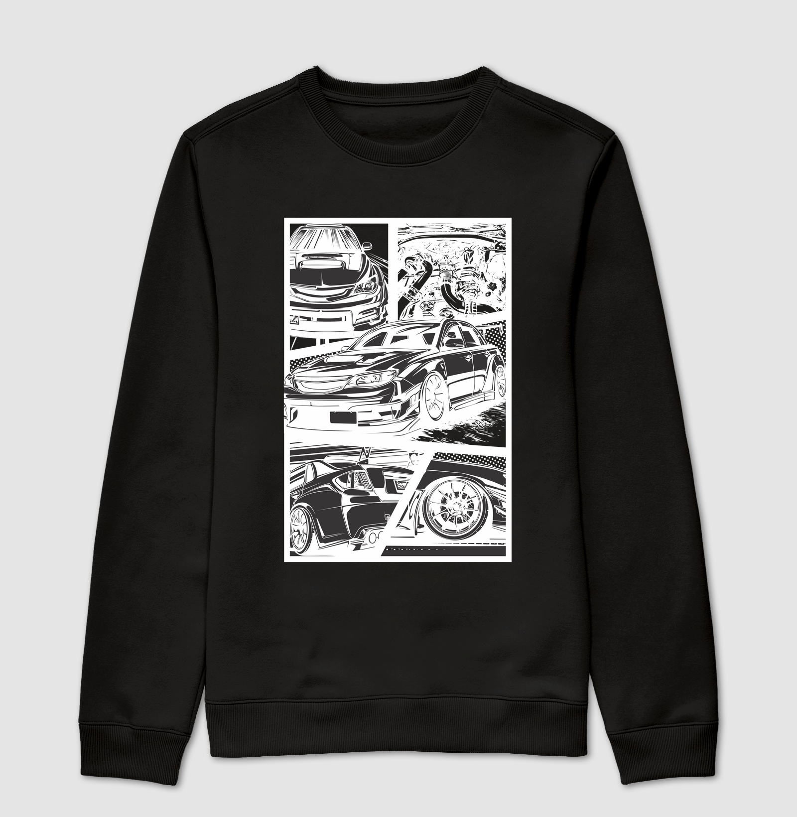 JDM - Cartum
