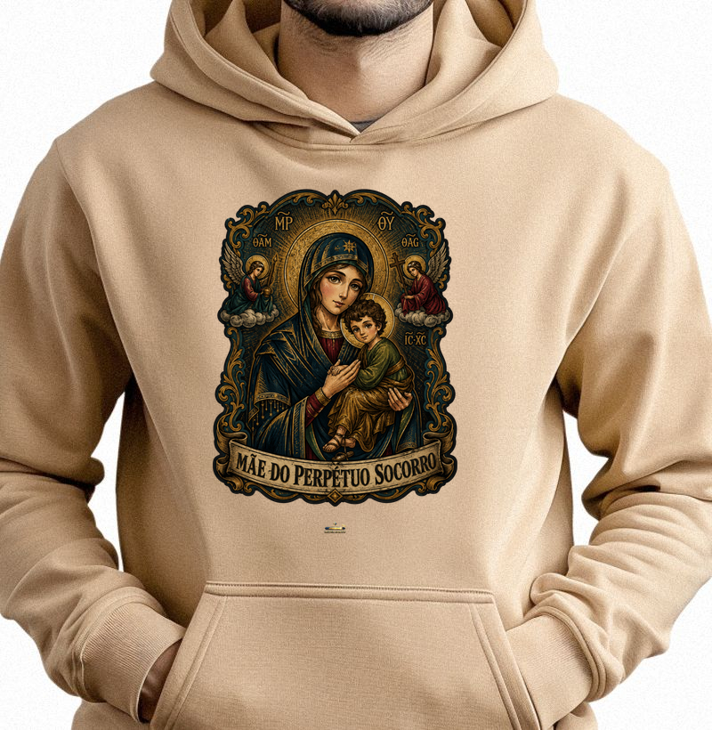 Mãe do Perpétuo Socorro