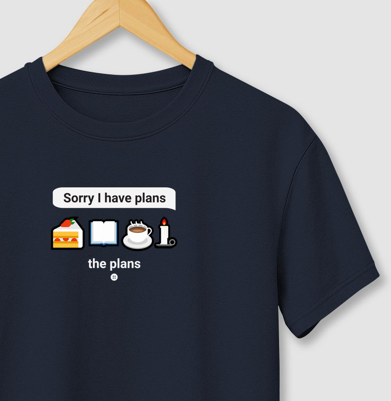 MY PLANS