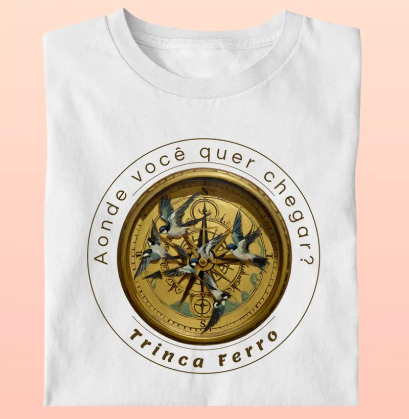 Aonde você quer chegar